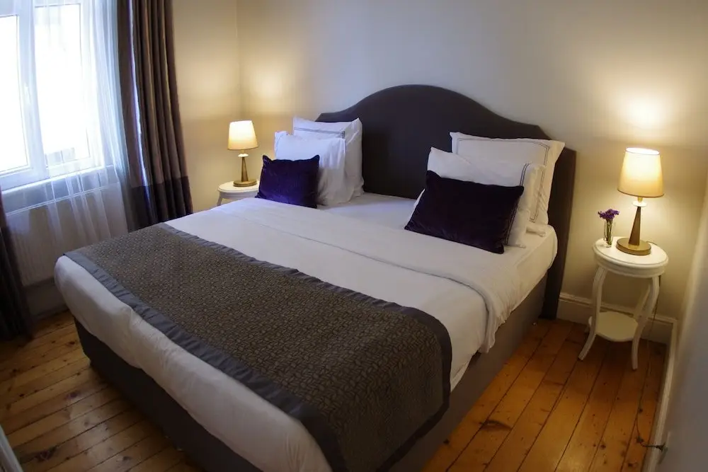 Стамбул: Cosy Flat Walking Distance to Galata Tower