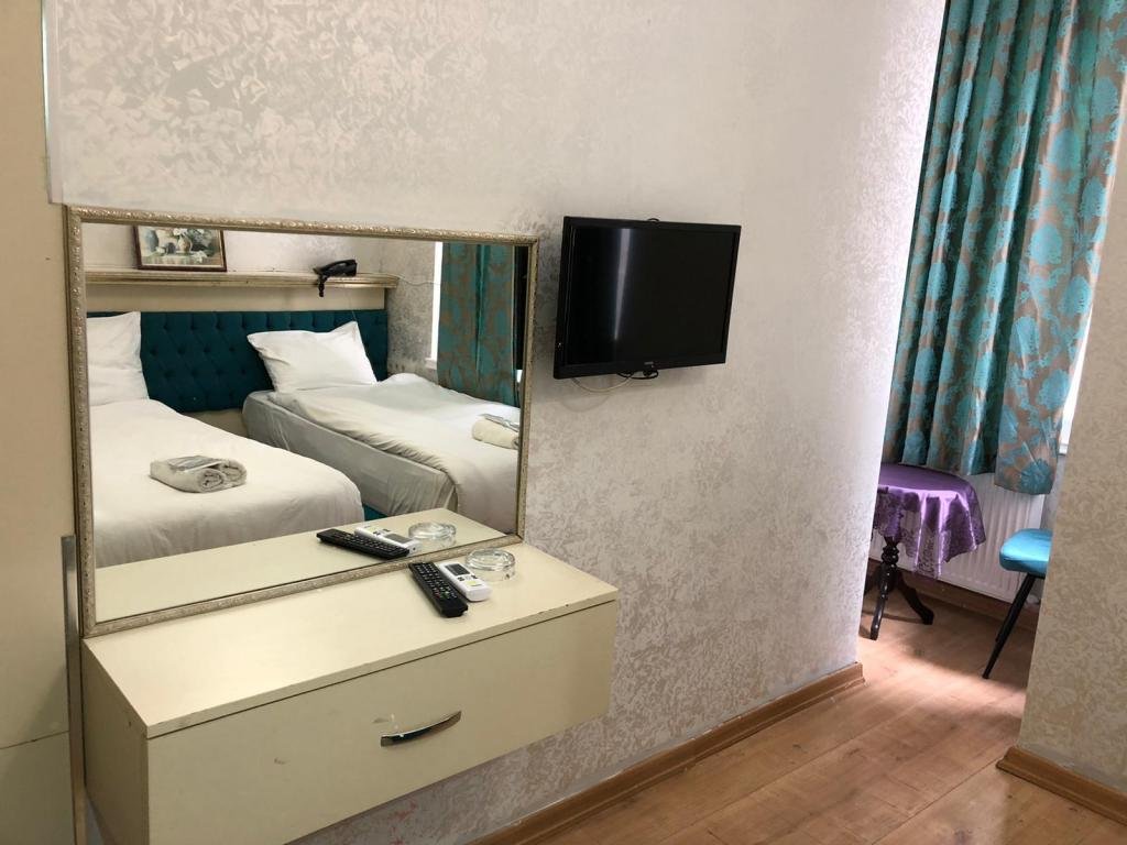 Стамбул: Taksim Palace İstanbul Hotel