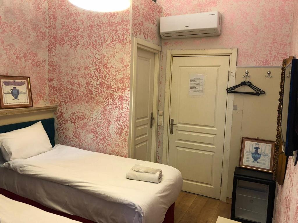 Стамбул: Taksim Palace İstanbul Hotel