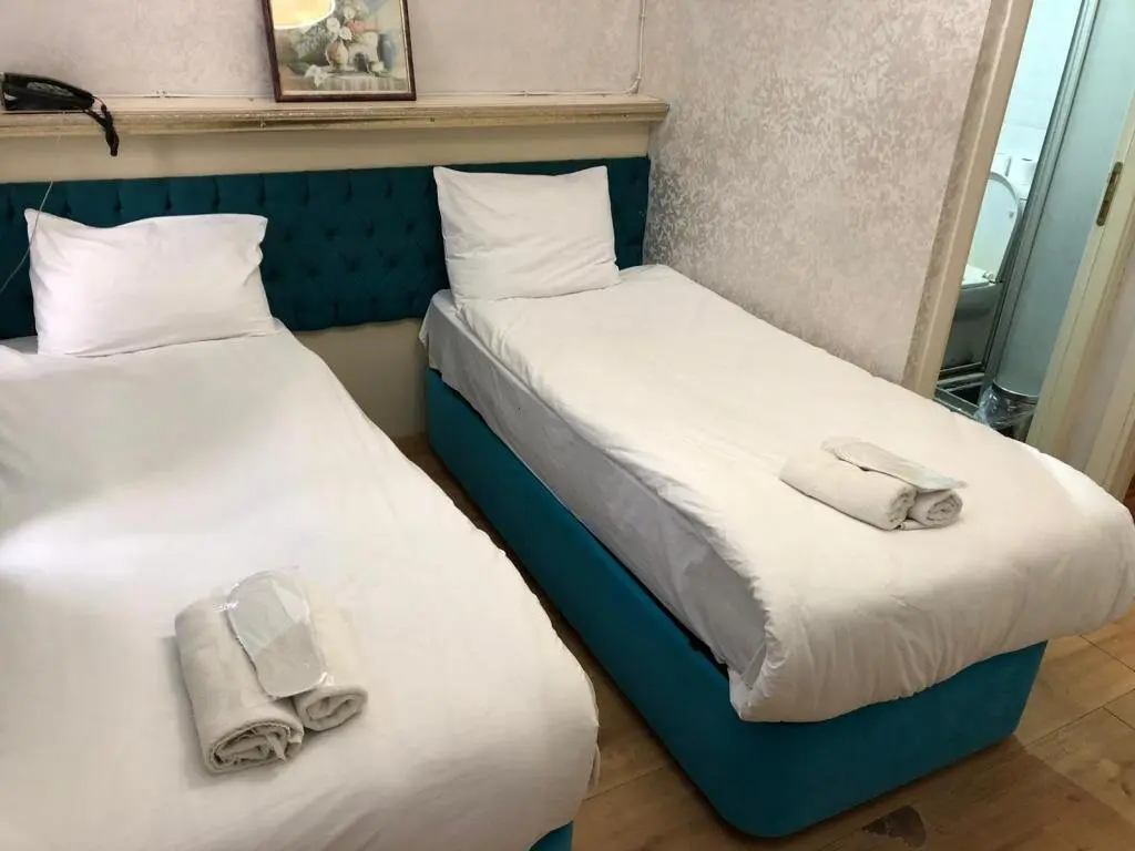 Стамбул: Taksim Palace İstanbul Hotel