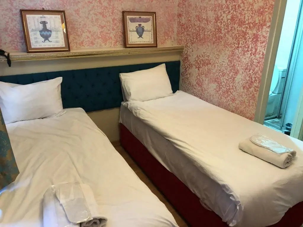 Стамбул: Taksim Palace İstanbul Hotel
