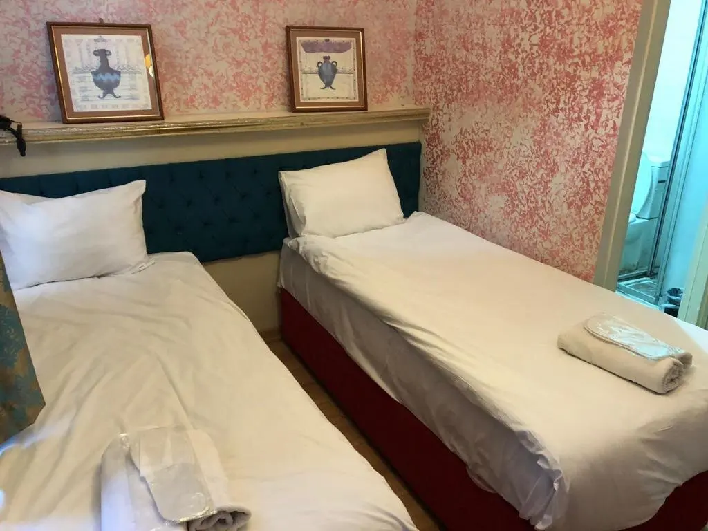 Стамбул: Taksim Palace İstanbul Hotel
