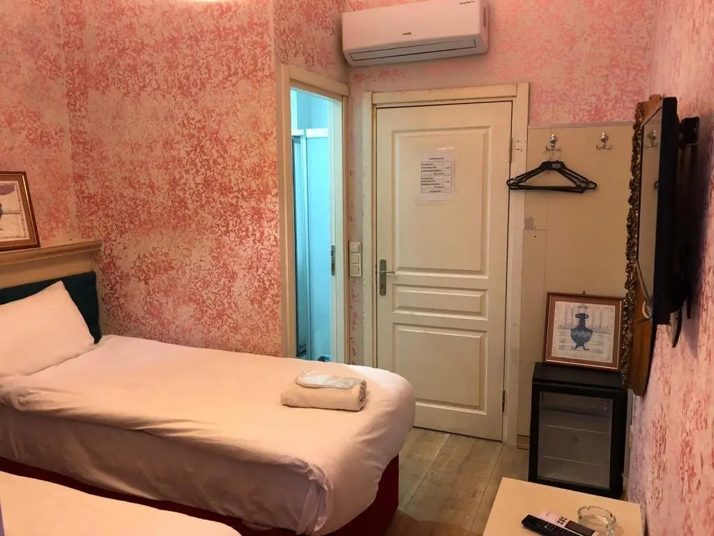 Стамбул: Taksim Palace İstanbul Hotel