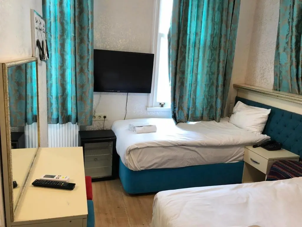 Стамбул: Taksim Palace İstanbul Hotel