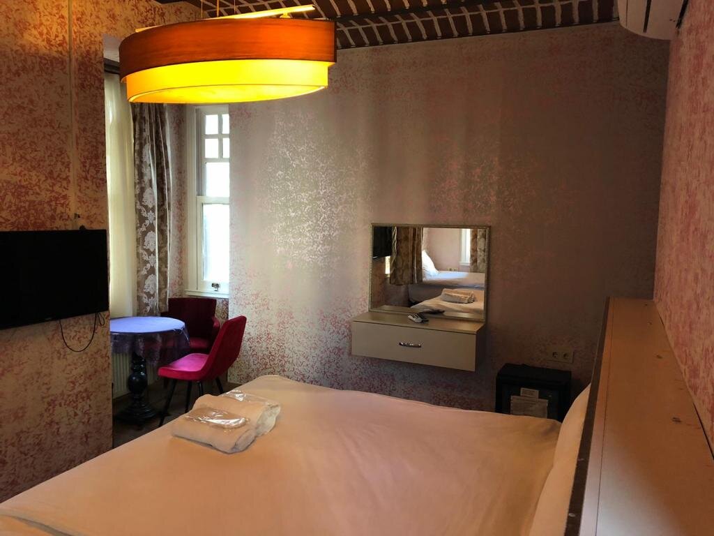 Стамбул: Taksim Palace İstanbul Hotel