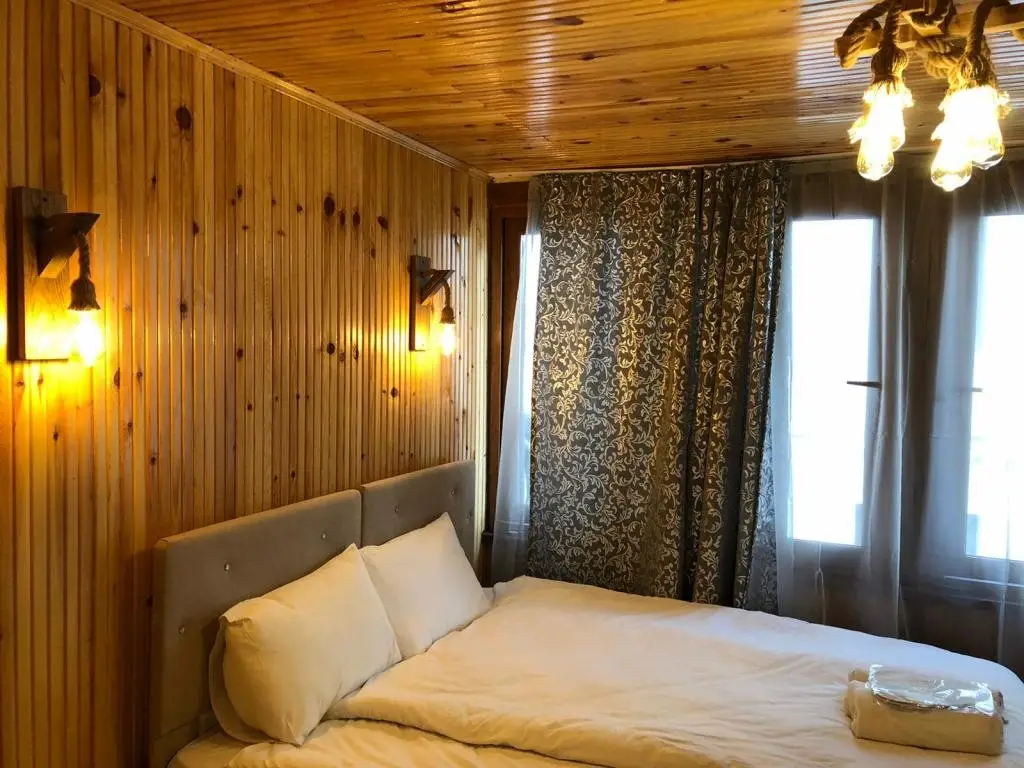 Стамбул: Taksim Palace İstanbul Hotel