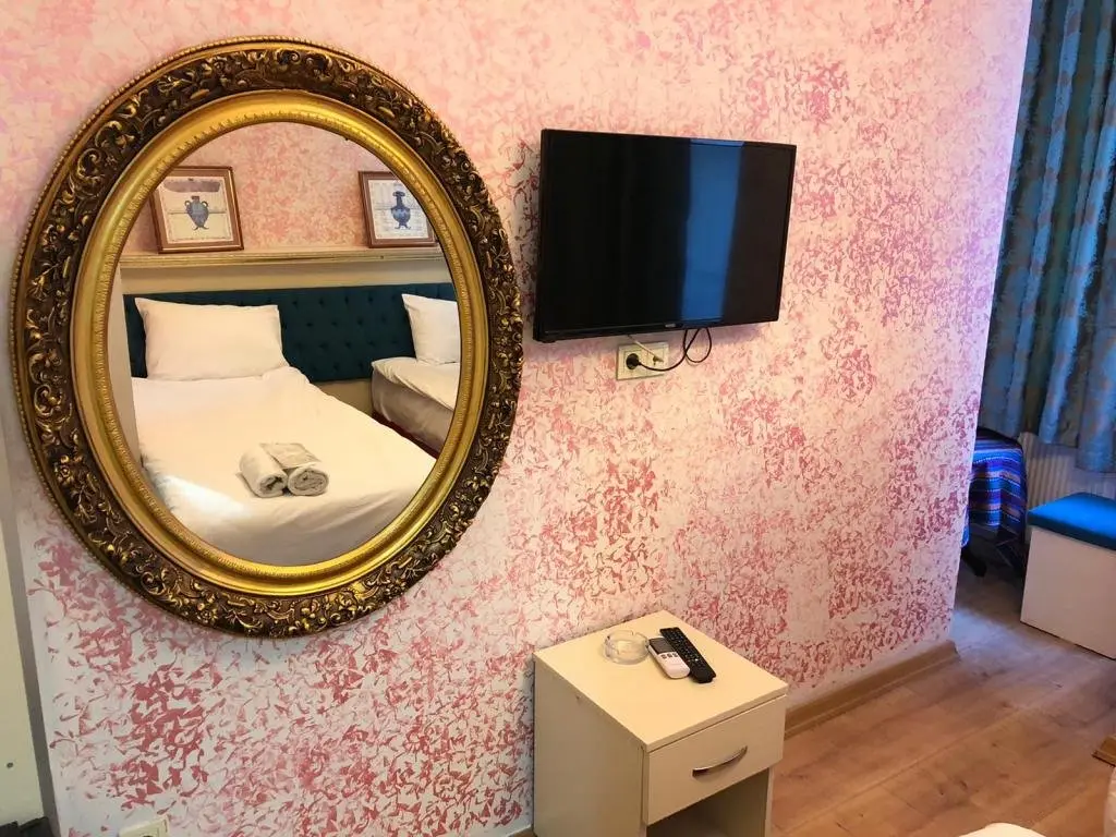 Стамбул: Taksim Palace İstanbul Hotel
