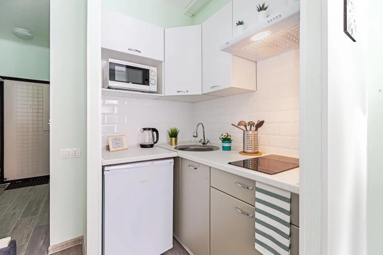 Одинцово: Комфорт и сервис для Вас в Одинцово