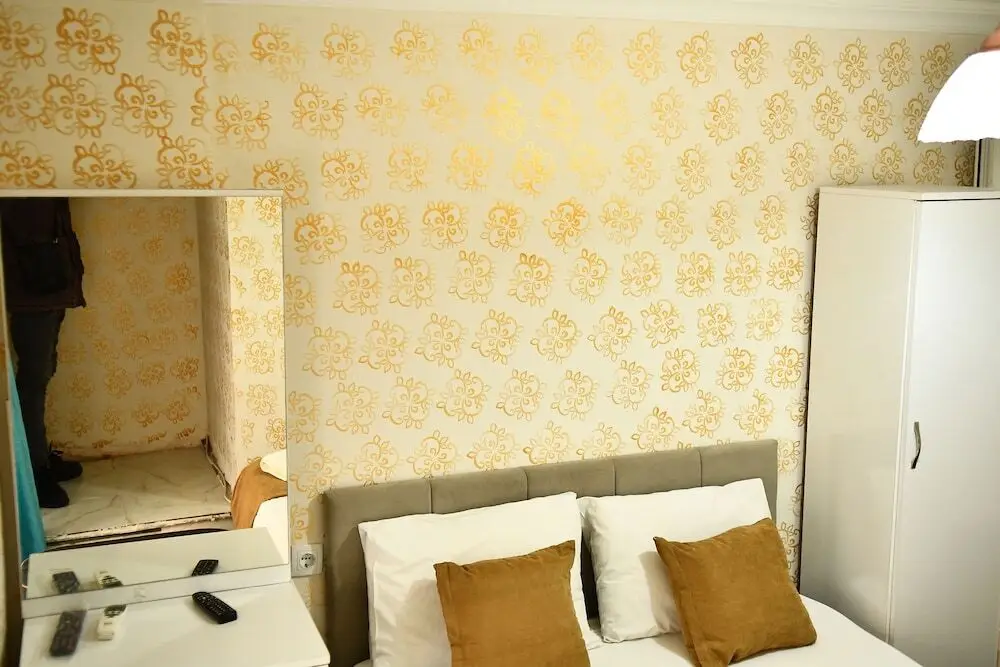 Стамбул: Ada  Apart Hotel