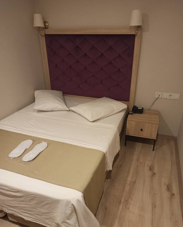 Стамбул: Cadde Suite Bakirkoy