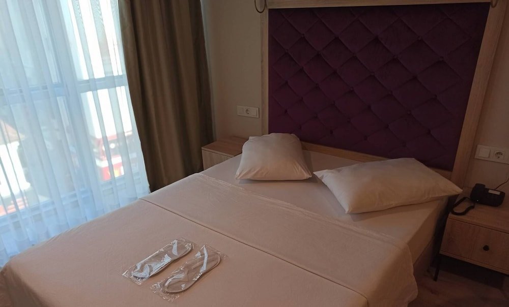 Стамбул: Cadde Suite Bakirkoy