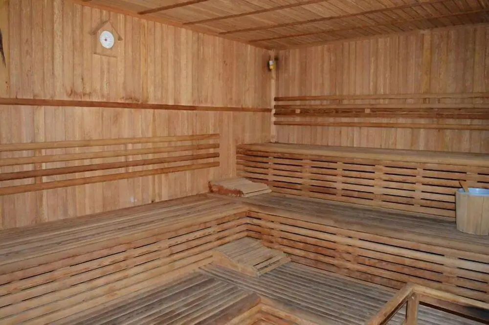 Кемер: Ray Sultan Homes