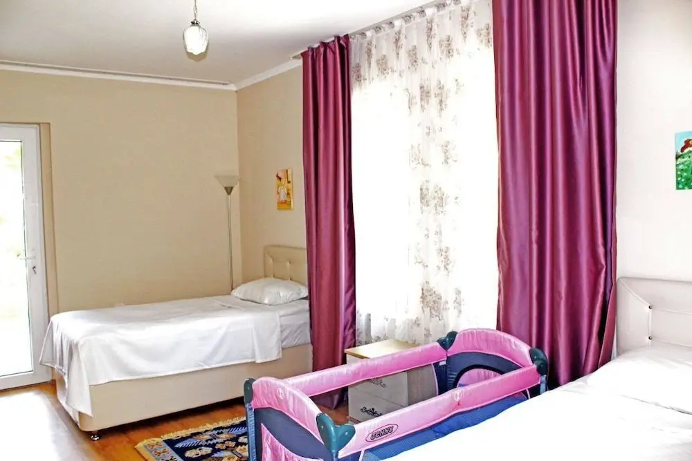 Кемер: Ray Sultan Homes