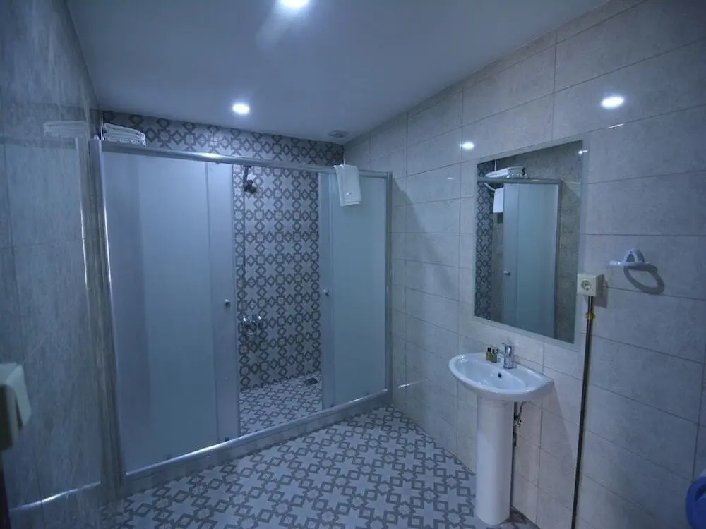 Шанлыурфа: Hanehan Butik Otel
