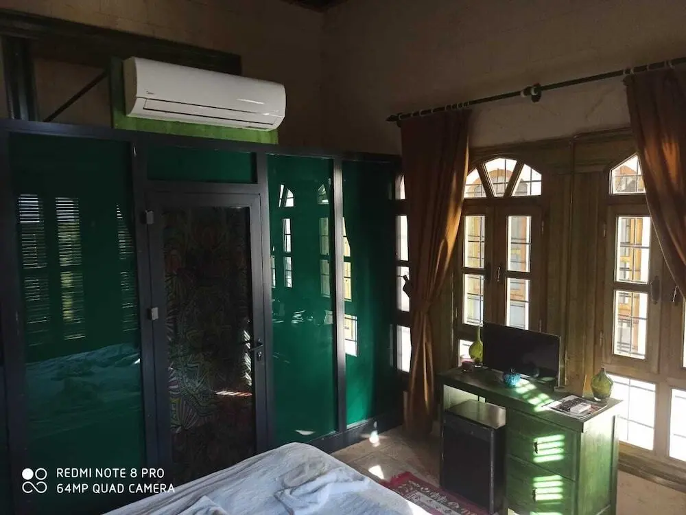 Шанлыурфа: Hanehan Butik Otel