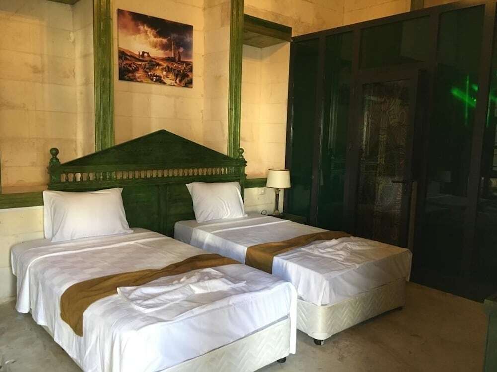 Шанлыурфа: Hanehan Butik Otel