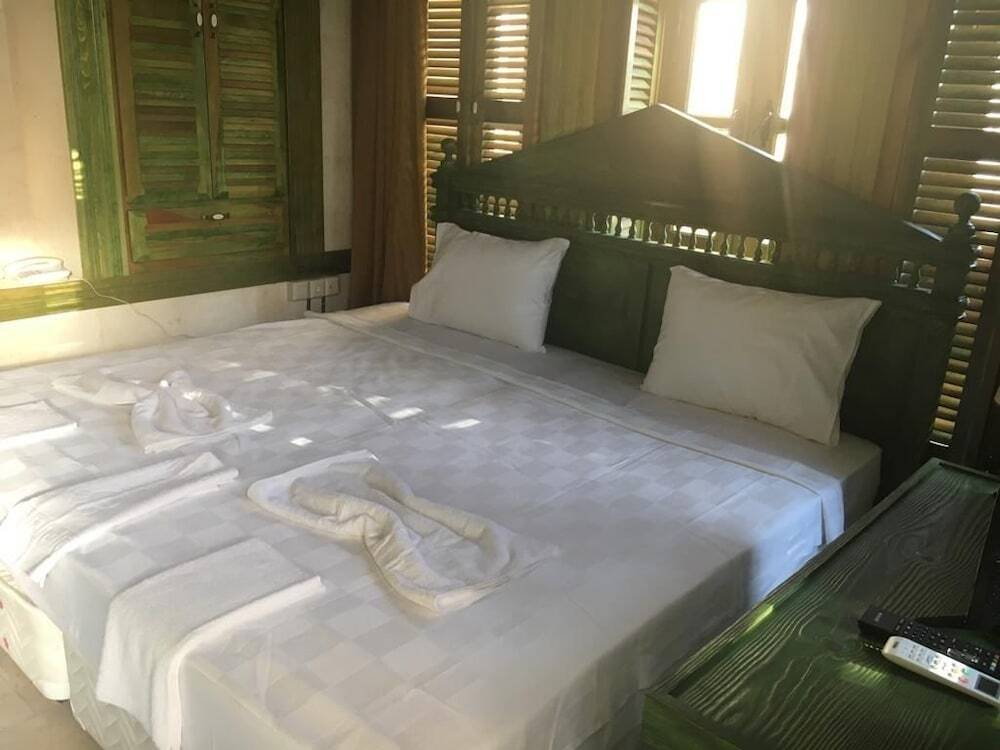 Шанлыурфа: Hanehan Butik Otel