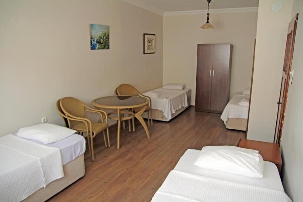 Бозджаада: Bozcaada Balci Hotel