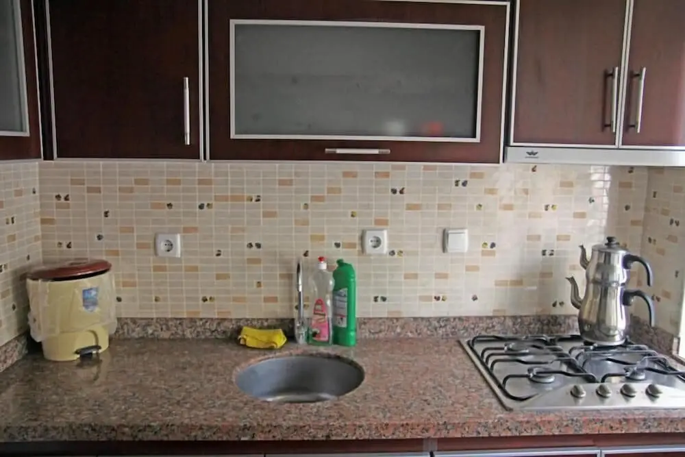 Бозджаада: Bozcaada Balci Hotel