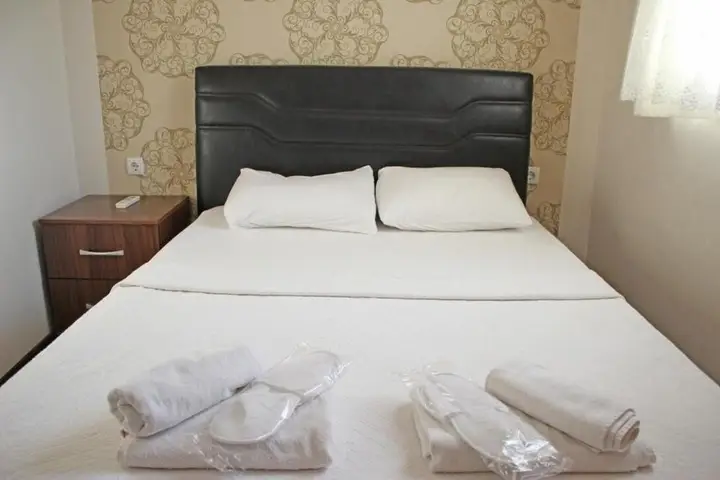 Бозджаада: Bozcaada Balci Hotel