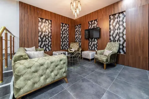 Diamond Palace Residence — фото 1