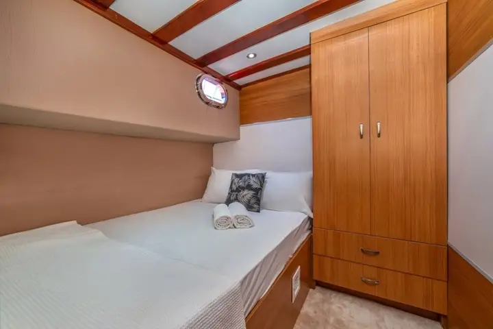 Фетхие: Lycian Sail