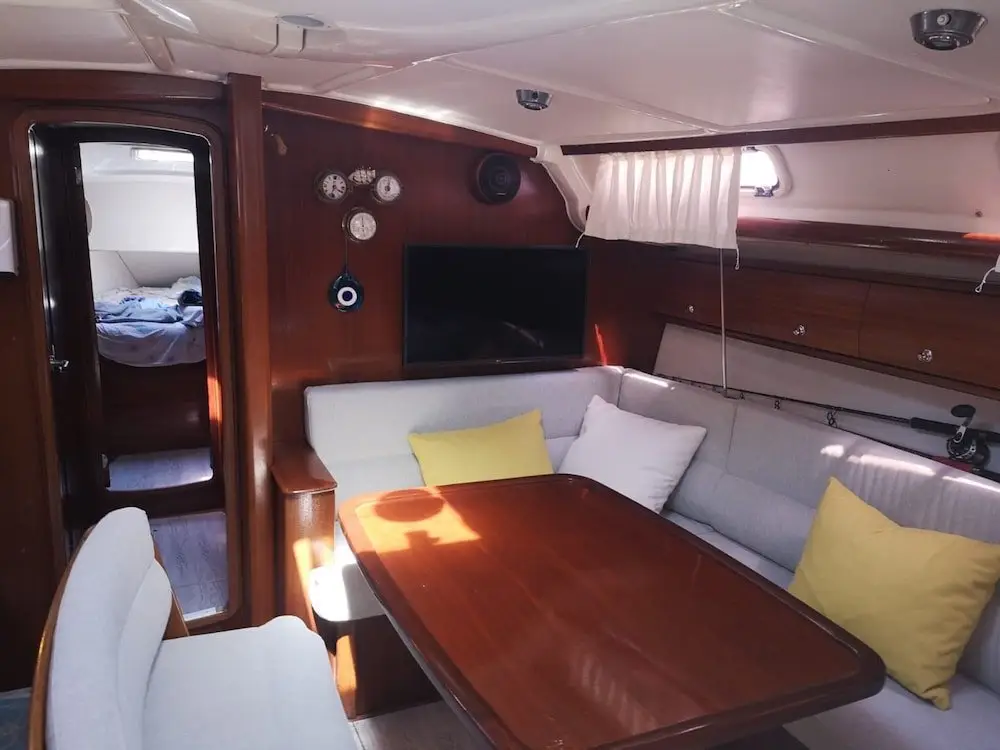 Фетхие: Lycian Sail
