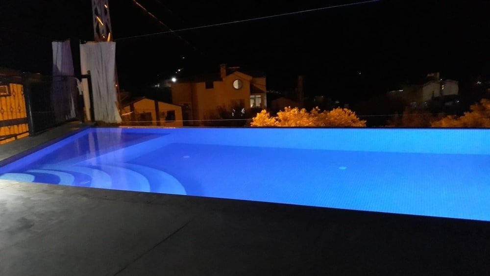 Патара: Villa Hibiskus, Sleeps 7 Overlooking Kalkan