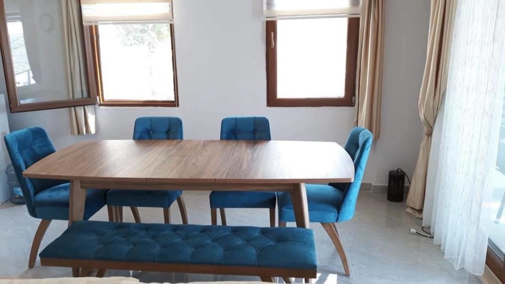 Патара: Villa Hibiskus, Sleeps 7 Overlooking Kalkan