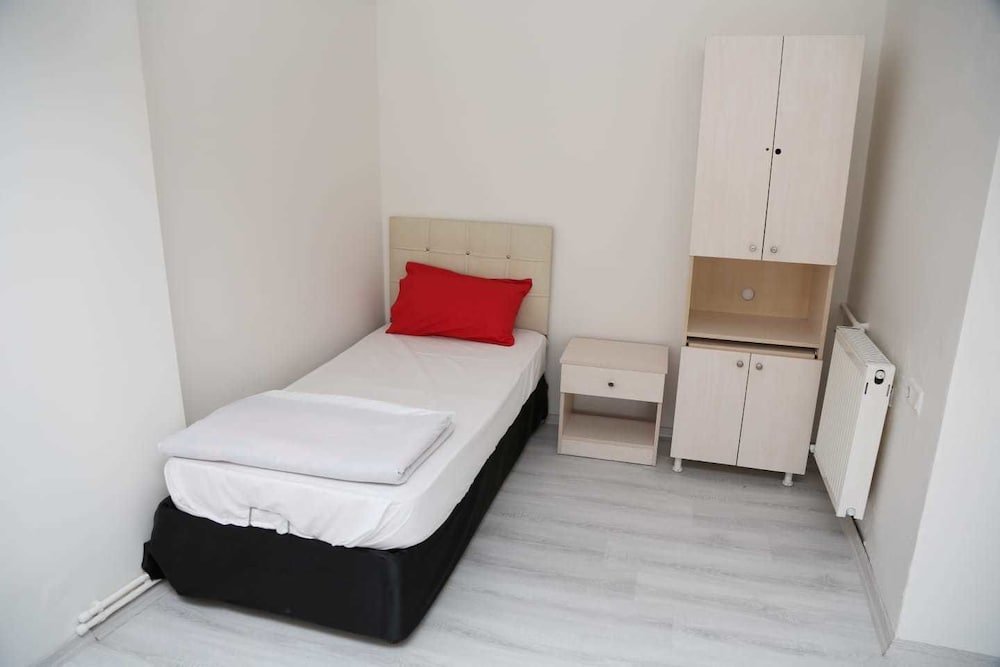 Корум: Beyaz Otel