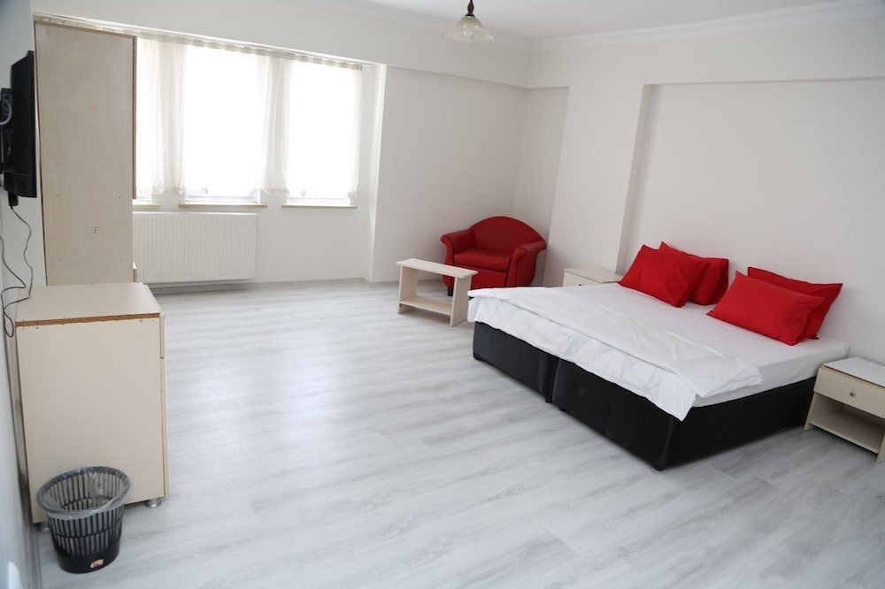 Корум: Beyaz Otel