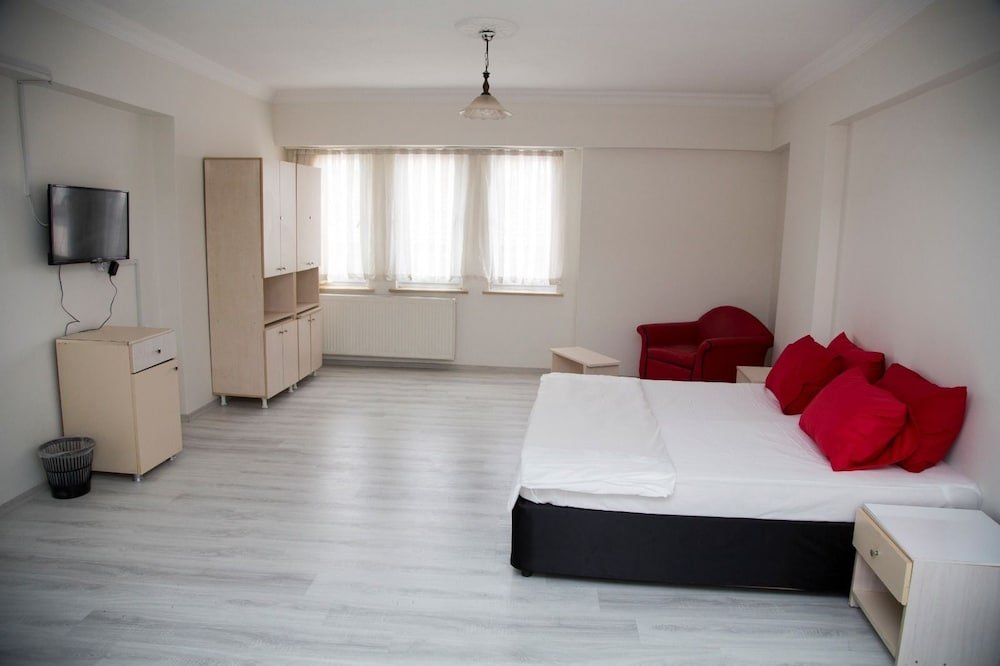 Корум: Beyaz Otel