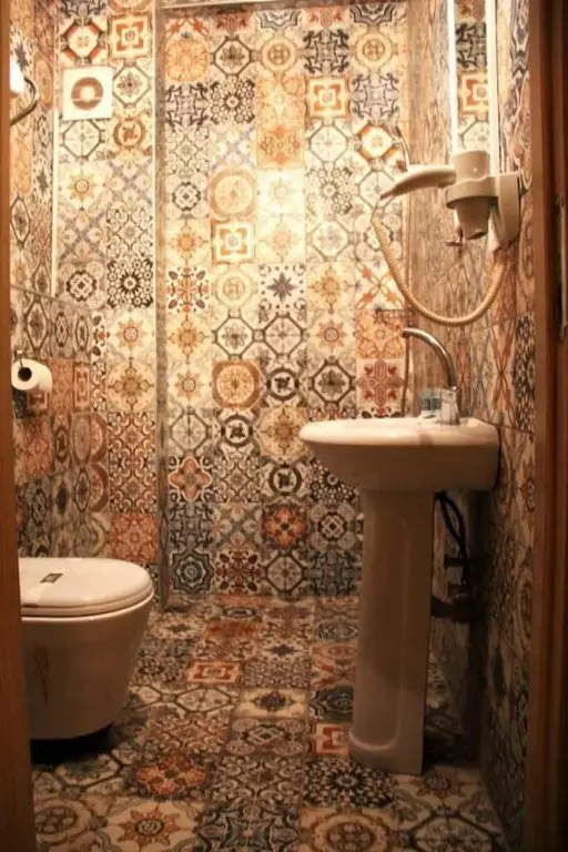 Стамбул: Babylon Loft Hotel