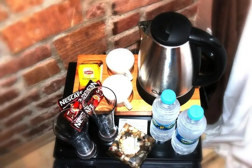 Стамбул: Babylon Loft Hotel