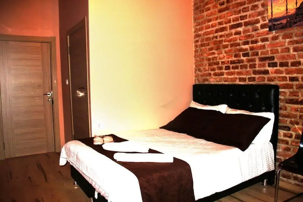 Стамбул: Babylon Loft Hotel