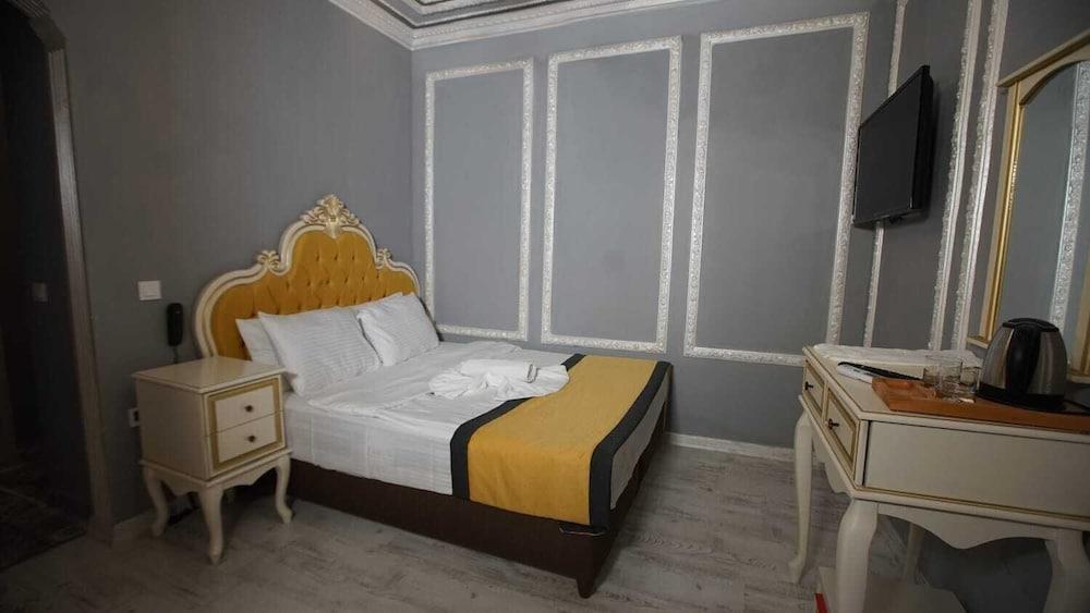 Стамбул: Taksim Maya Hotel