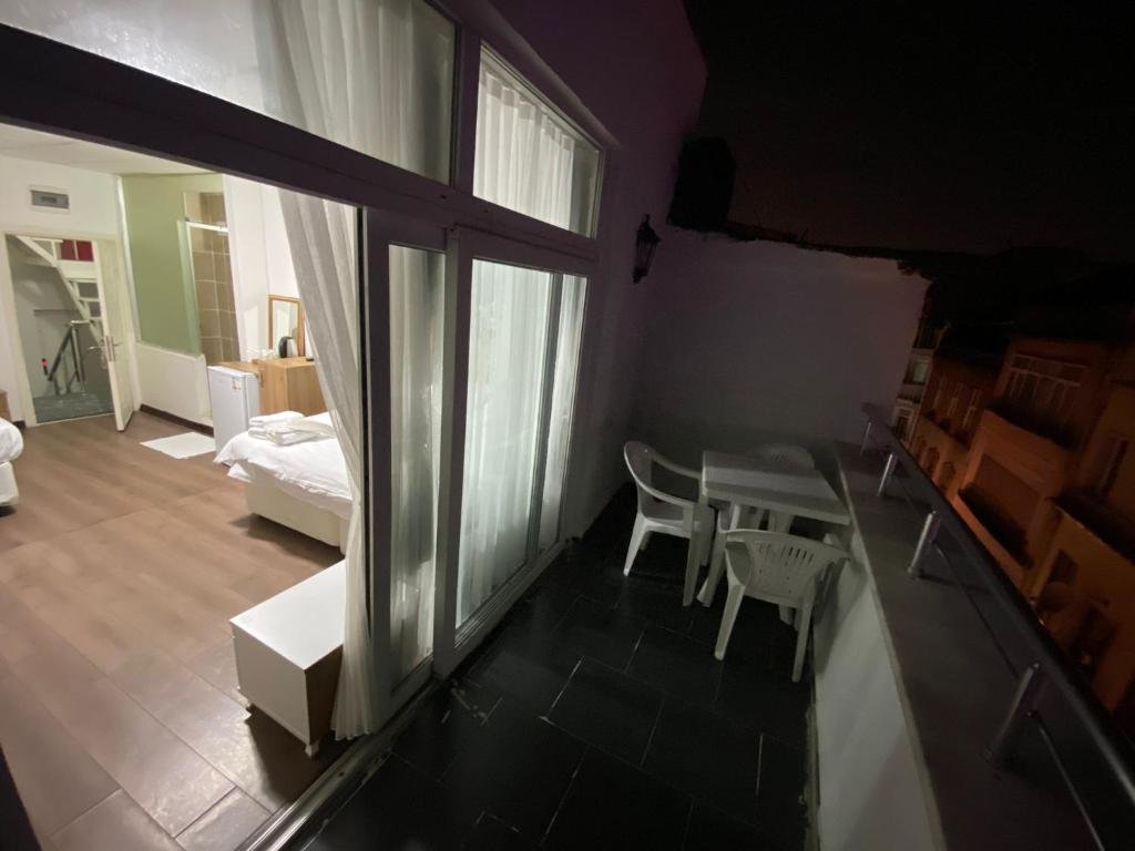 Стамбул: Taksim Maya Hotel