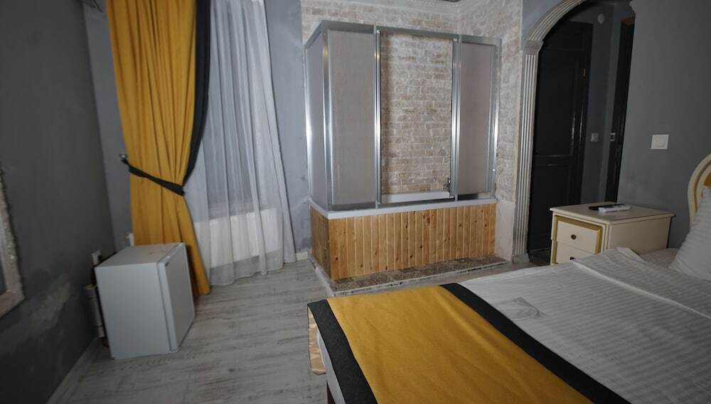Стамбул: Taksim Maya Hotel