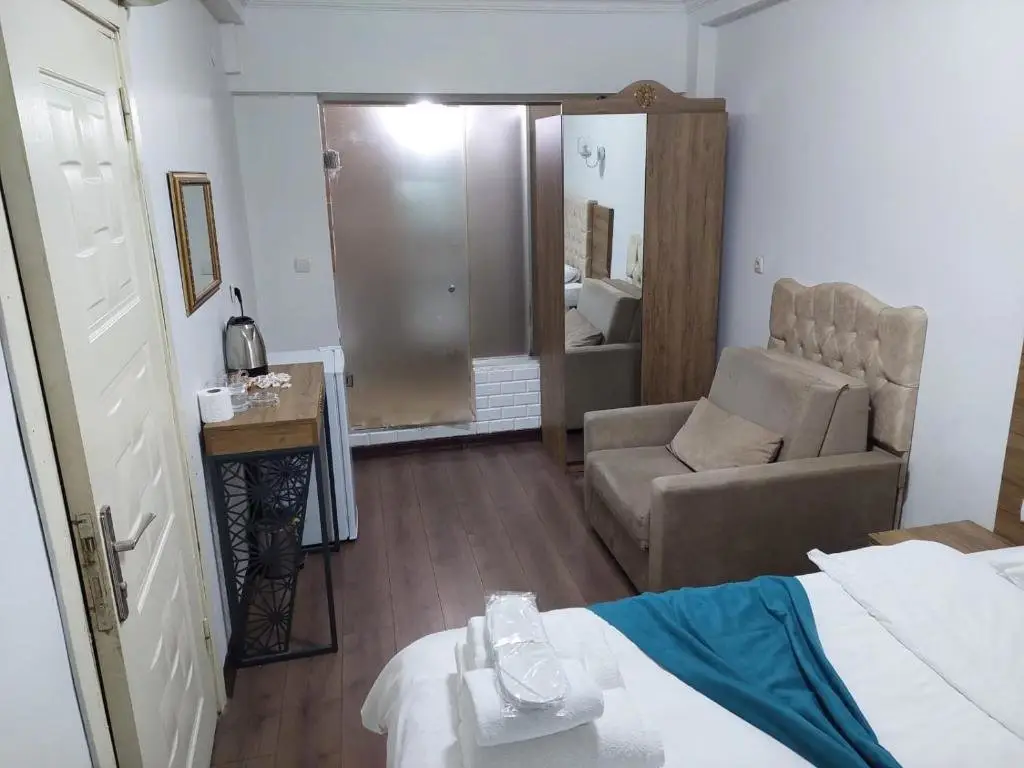 Taksim Maya Hotel — фото 1