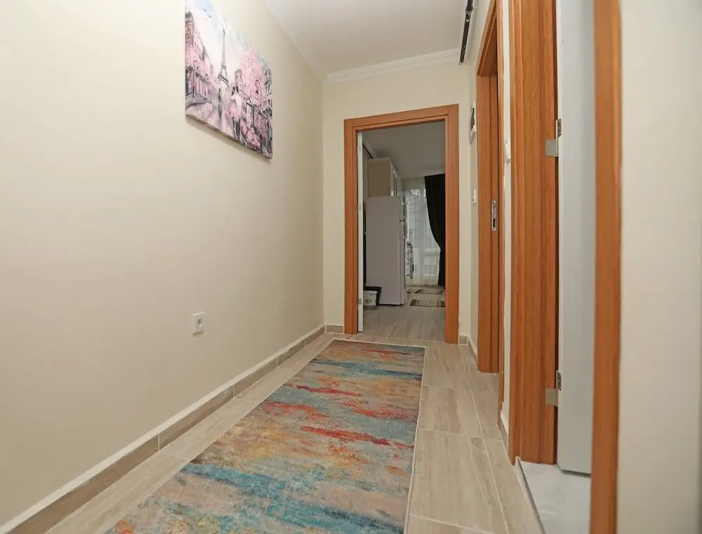 Стамбул: Alaa Aldeen Hotel