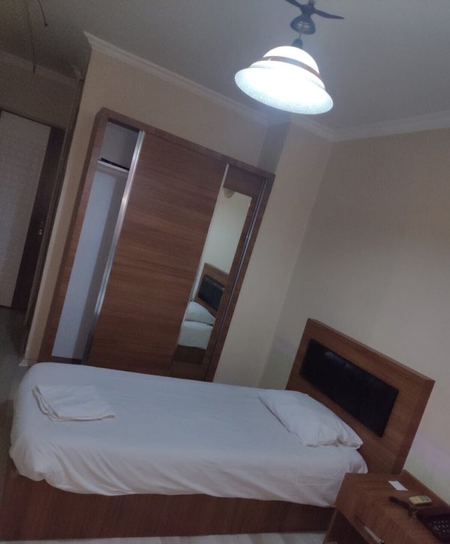 Эскишехир: Sale Otel
