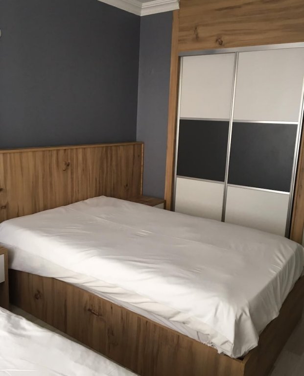 Эскишехир: Sale Otel