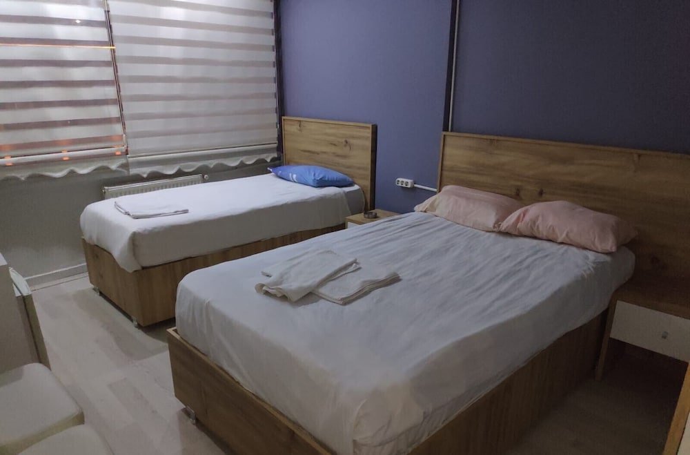 Эскишехир: Sale Otel