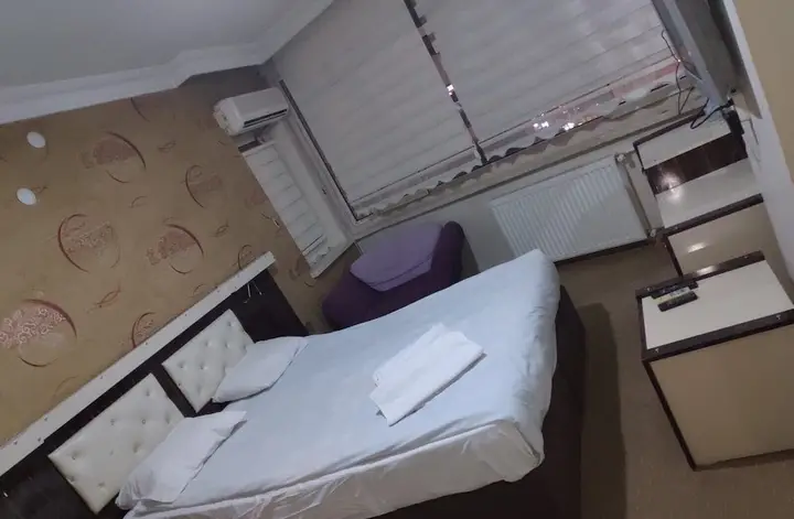 Эскишехир: Sale Otel