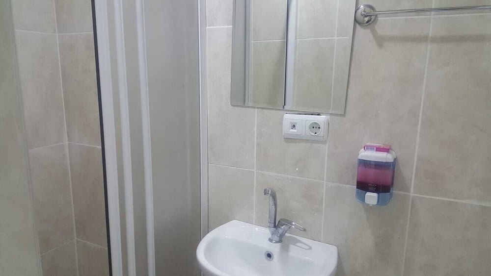 Эрзурум: Lux Otel