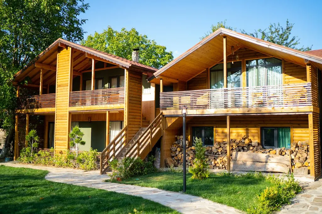 Болу: Abant Villa Otel