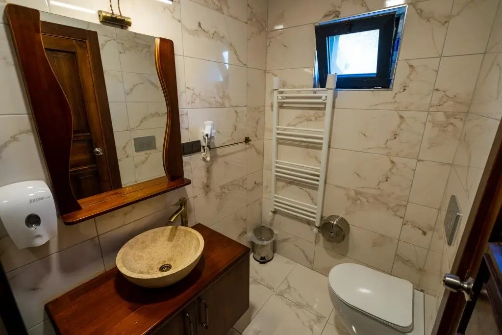 Болу: Abant Villa Otel