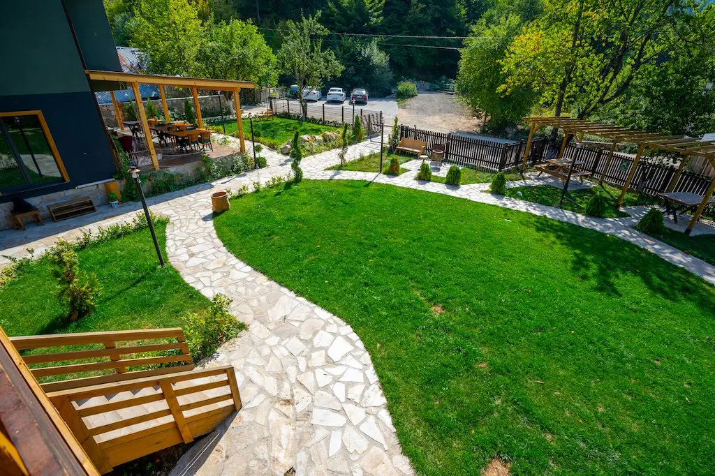 Болу: Abant Villa Otel