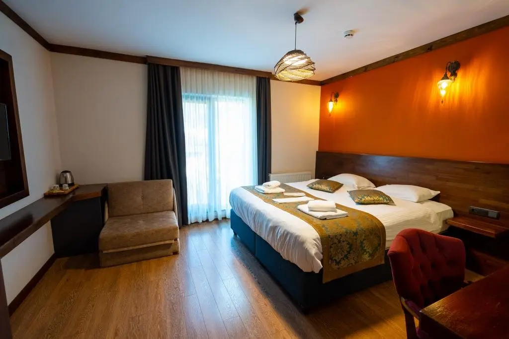 Болу: Abant Villa Otel