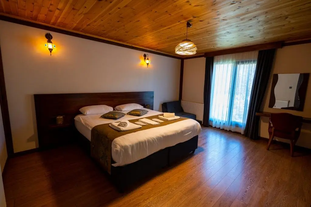 Болу: Abant Villa Otel